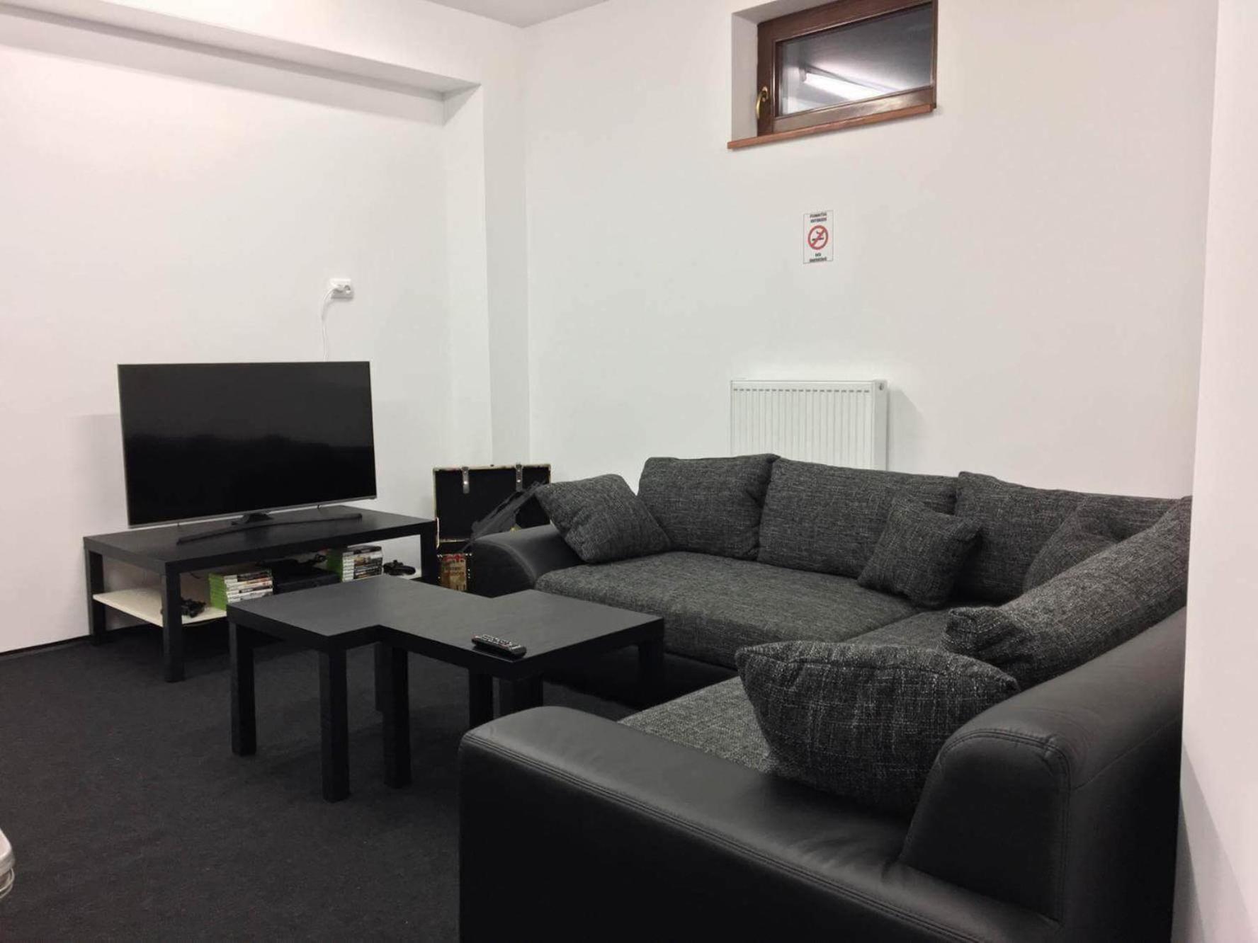 Pensiunea Casa Florela Capusu Mic Luaran gambar