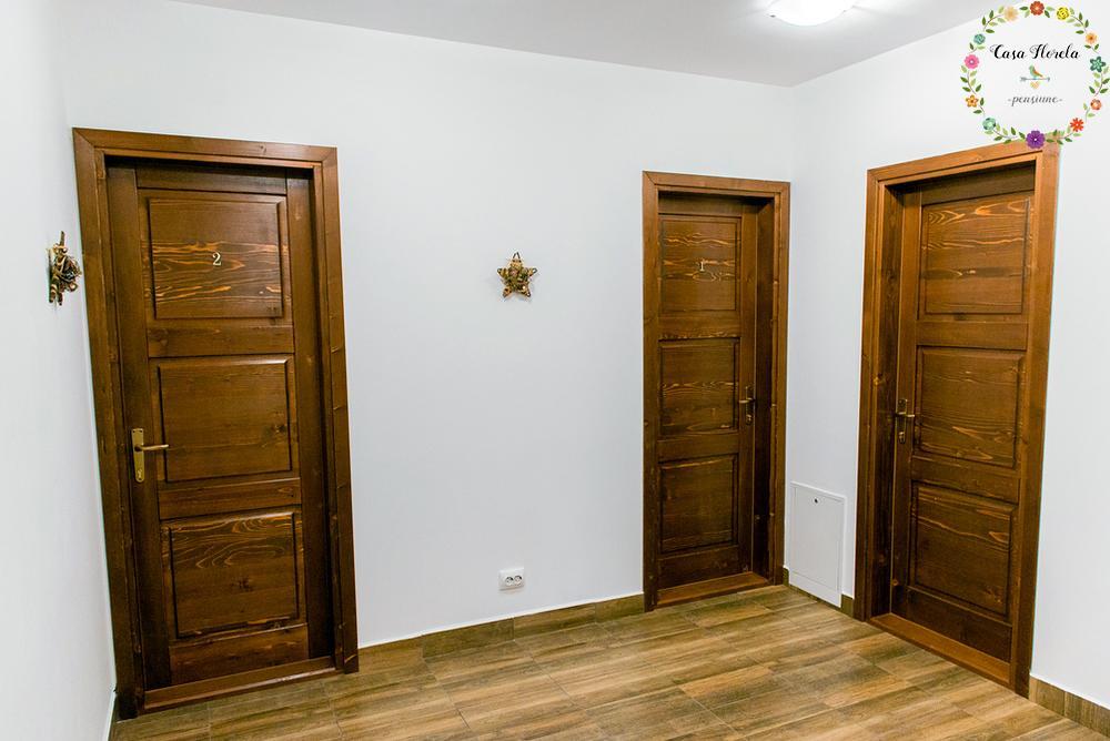 Pensiunea Casa Florela Capusu Mic Luaran gambar